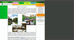 Desktop Screenshot of inlin2.fenomenibg.com